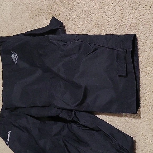 Columbia Waterproof rain paints - Picture 3 of 4